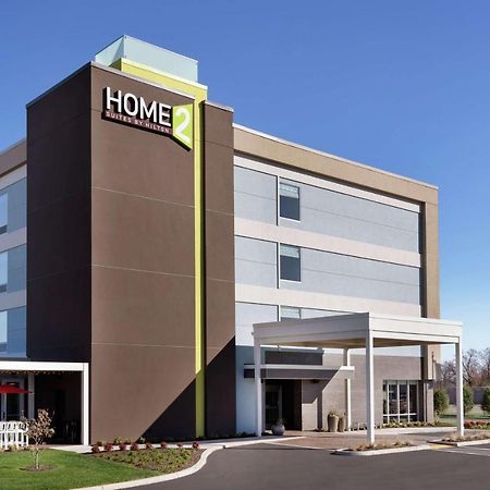 Home2 Suites By Hilton Martinsburg, Wv Exterior photo